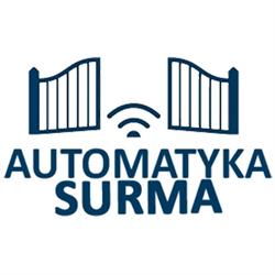 Automatyka SURMA - Bramy Garażowe Automatyczne, Monitoring, Systemy Alarmowe, Wideodomofony