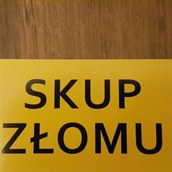 Auto złomowanie Skup Złomu.