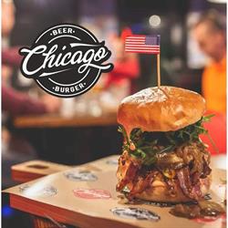 Chicago Beer&Burger Pub