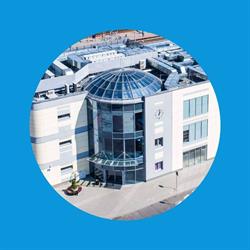 Centrum Komunikacyjne w Legionowie