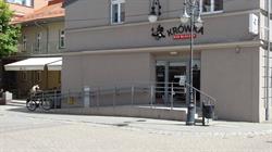 Bar Mleczny "Krówka"