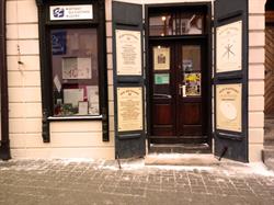 Arttom Tomasz Koczewski - sklep plastyczny