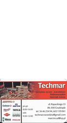 Techmar Narzędzia
