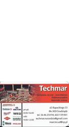Techmar Narzędzia
