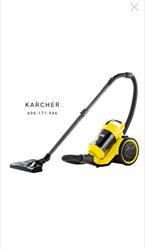Karcher FIRMA SPRZĄTAJĄCA