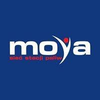 MOYA Stacja Paliw