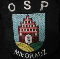 Ochotnicza Straż Pożarna