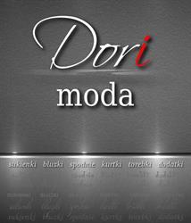 Dori moda - odzież damska