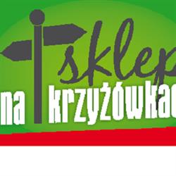 Sklep Na Krzyżówkach