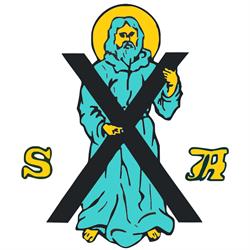 Parafia św. Andrzeja Apostoła w Złoczewie