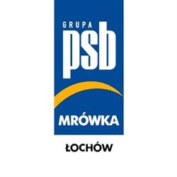 PSB Mrówka Łochów