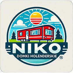 Niko Domki Holenderskie