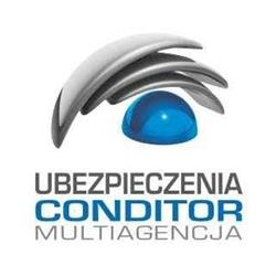 Ubezpieczenia CONDITOR Multiagencja