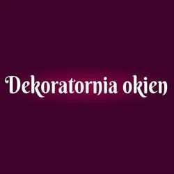 Dekoratornia okien