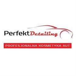 Perfekt detailing.