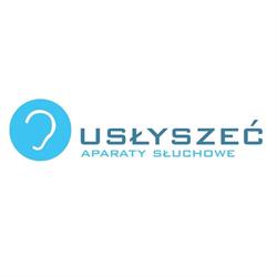 Gabinet Protetyki Słuchu "Usłyszeć"