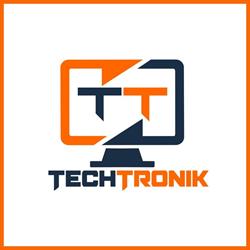 Usługi Informatyczno Elektryczne + Monitoring Tech - Tronik Kamil Płaszewski