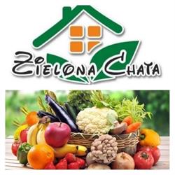 Zielona Chata
