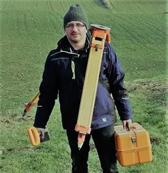GEODEZJA GEO-MARK Marcin Kowol