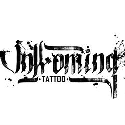 INK-oming Tattoo