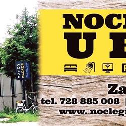Noclegi U Eli- S -7