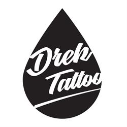 DREK TATTOO Studio Tatuażu - Dariusz Matysek