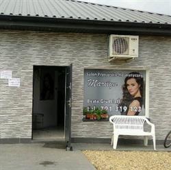 Salon Fryzjersko-Kosmetyczny, Solarium MARILYN ,Beata Grudziądz