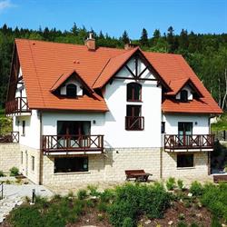 POKOJE GOŚCINNE NA JASKÓŁCZEJ