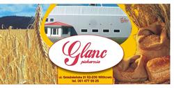 Glanc Piekarnia