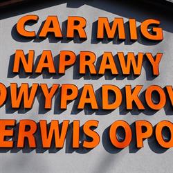 Car Mig