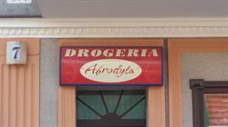 Drogeria Afrodyta