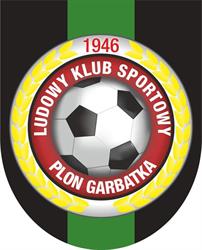 LKS Plon Garbatka-Letnisko