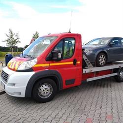 AUTO-ŚWIĘTY Emil Świątkiewicz Pomoc Drogowa, Wulkanizacja, Auto-Handel
