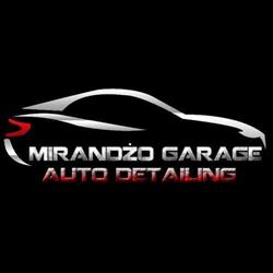MIRANDŻO GARAGE