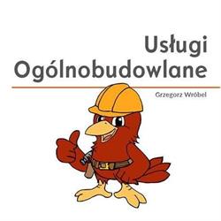 Usługi Ogólnobudowlane Grzegorz Wróbel