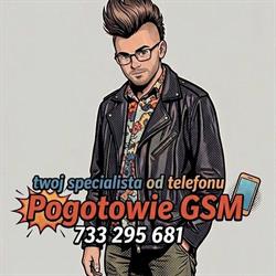 Pogotowie GSM
