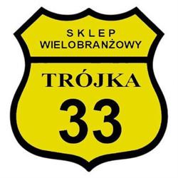 Trojka33