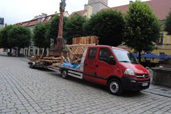 Wypożyczalnia Przyczep i Lawet Świdnica przyczepy , wulkanizacja , pomoc drogowa