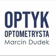 OPTYK Optometrysta Marcin Dudek