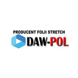 CENTRUM OPAKOWAŃ PRODUCENT FOLII STRETCH DAW-POL