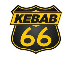KEBAB 66 Zręcin