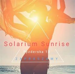 Solarium Sunrise