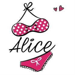 Alice - Sklep z bielizną
