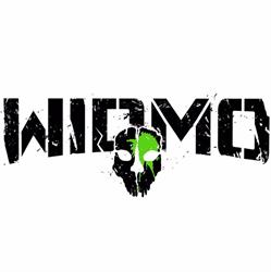 Widmo Paintball