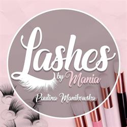 Lashes by Mania