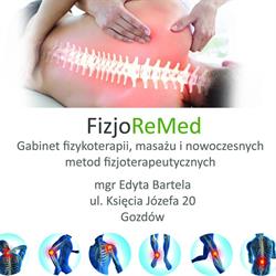 FizjoReMed