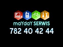maYdaY SERWIS
