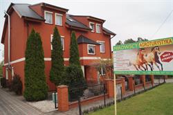 Agroturystyka