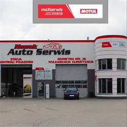 Nowak Auto Serwis