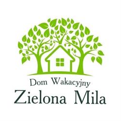 Zielona Mila Dom Wakacyjny